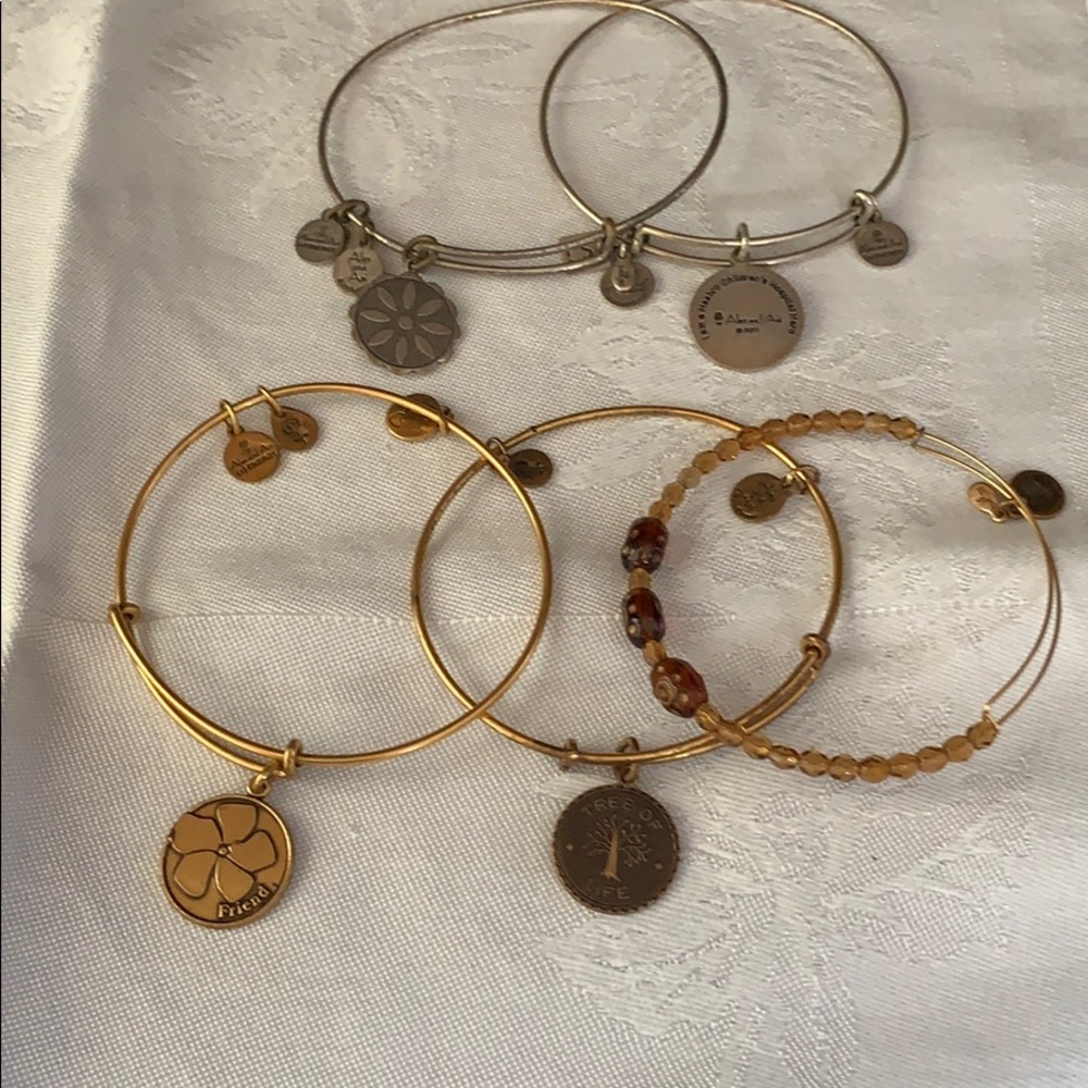 Bracelets